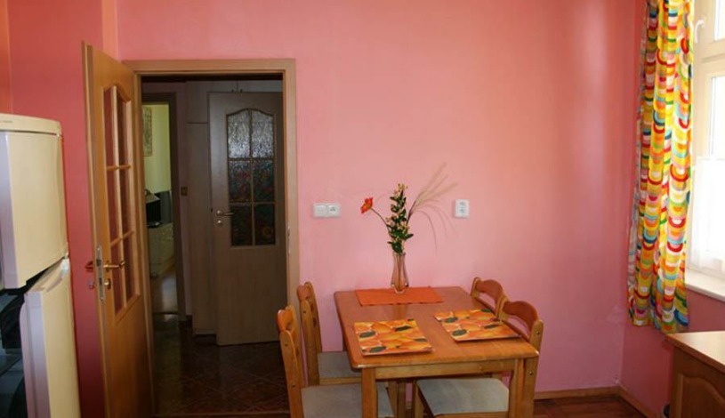 Apartmán Května Karlovy Vary - Apartmán Května